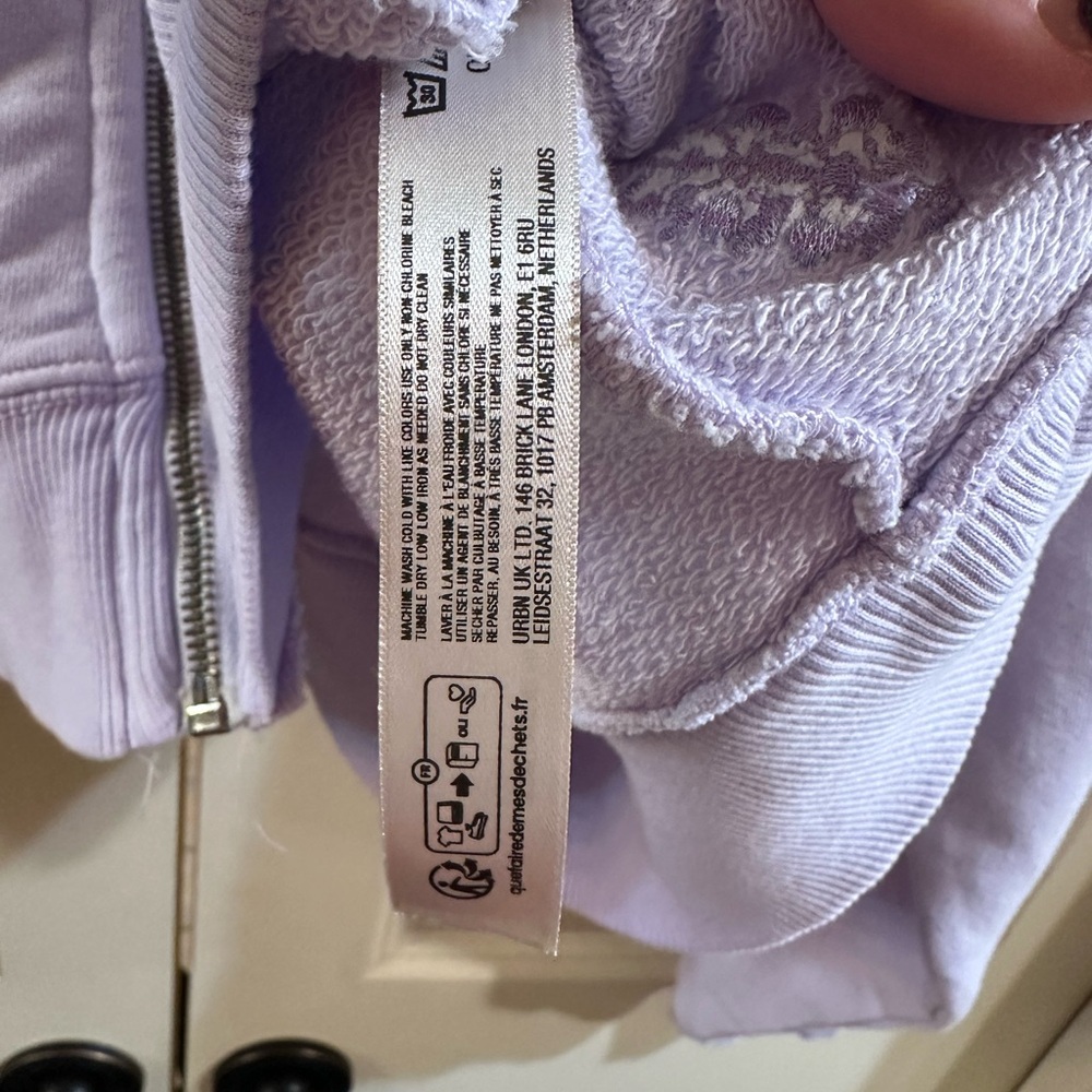 Free People Movemeht Fast Set Hoodie NWOT - Picture 5 of 6